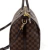 Louis Vuitton Damier Ebene Speedy 35 Bandouliere 8