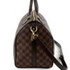 Louis Vuitton Damier Ebene Speedy 35 Bandouliere 6