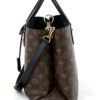 Louis Vuitton Monogram Flower Tote 2