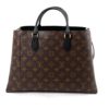 Louis Vuitton Monogram Flower Tote 16