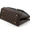 Louis Vuitton Monogram Flower Tote 14