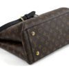 Louis Vuitton Monogram Flower Tote 13