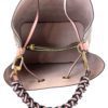 Louis Vuitton Monogram Neo Noe MM Rose Poudre 4