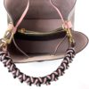 Louis Vuitton Monogram Neo Noe MM Rose Poudre 14