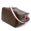 Louis Vuitton Monogram Neo Noe MM Rose Poudre and Ariane Compact Wallet Bundle 7