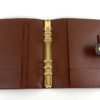 Louis Vuitton Monogram Large Ring Agenda 4