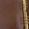 Louis Vuitton Monogram Large Ring Agenda 11