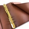 Louis Vuitton Monogram Large Ring Agenda 9