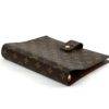 Louis Vuitton Monogram Large Ring Agenda 6