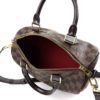 Louis Vuitton Damier Ebene Speedy Bandouliere 25 5