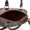 Louis Vuitton Damier Ebene Speedy Bandouliere 25 6