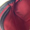 Louis Vuitton Damier Ebene Speedy Bandouliere 25 15