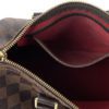 Louis Vuitton Damier Ebene Speedy Bandouliere 25 13