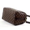Louis Vuitton Damier Ebene Speedy Bandouliere 25 9