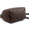 Louis Vuitton Damier Ebene Speedy Bandouliere 25 8