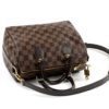 Louis Vuitton Damier Ebene Speedy Bandouliere 25 7