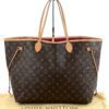 Louis Vuitton Monogram Neverfull GM Pivone 3