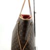 Louis Vuitton Monogram Neverfull GM Pivone 16