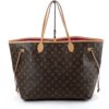 Louis Vuitton Monogram Neverfull GM Pivone 13