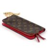 Louis Vuitton Monogram Canvas Insolite Pink Interior Wallet 7