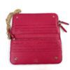 Louis Vuitton Monogram Canvas Insolite Pink Interior Wallet 14