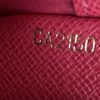 Louis Vuitton Monogram Canvas Insolite Pink Interior Wallet 13