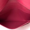 Louis Vuitton Monogram Canvas Insolite Pink Interior Wallet 11