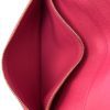 Louis Vuitton Monogram Canvas Insolite Pink Interior Wallet 3
