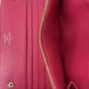 Louis Vuitton Monogram Canvas Insolite Pink Interior Wallet 10