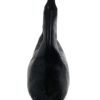 Gucci GG Black Leather Large Tassel Hobo 4