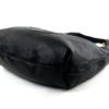 Gucci GG Black Leather Large Tassel Hobo 7