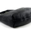 Gucci GG Black Leather Large Tassel Hobo 6