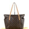 Louis Vuitton Monogram Totally GM 3