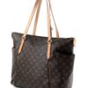Louis Vuitton Monogram Totally GM 5