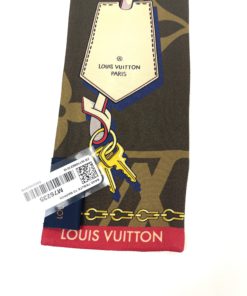 Louis Vuitton Tribute To Bandeau