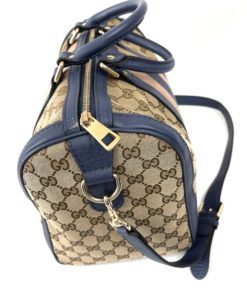 Gucci GG Boston Bag