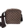 Louis Vuitton Ebene Olav PM Messenger 6