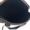 Louis Vuitton Monogram Retiro NM Black 9