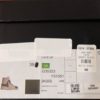 Chanel Black Two Tone Duffle Boots 4