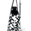 Louis Vuitton Neverfull Urs Fischer Monogram MM White Black 17