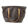 Louis Vuitton Monogram Totally GM 19