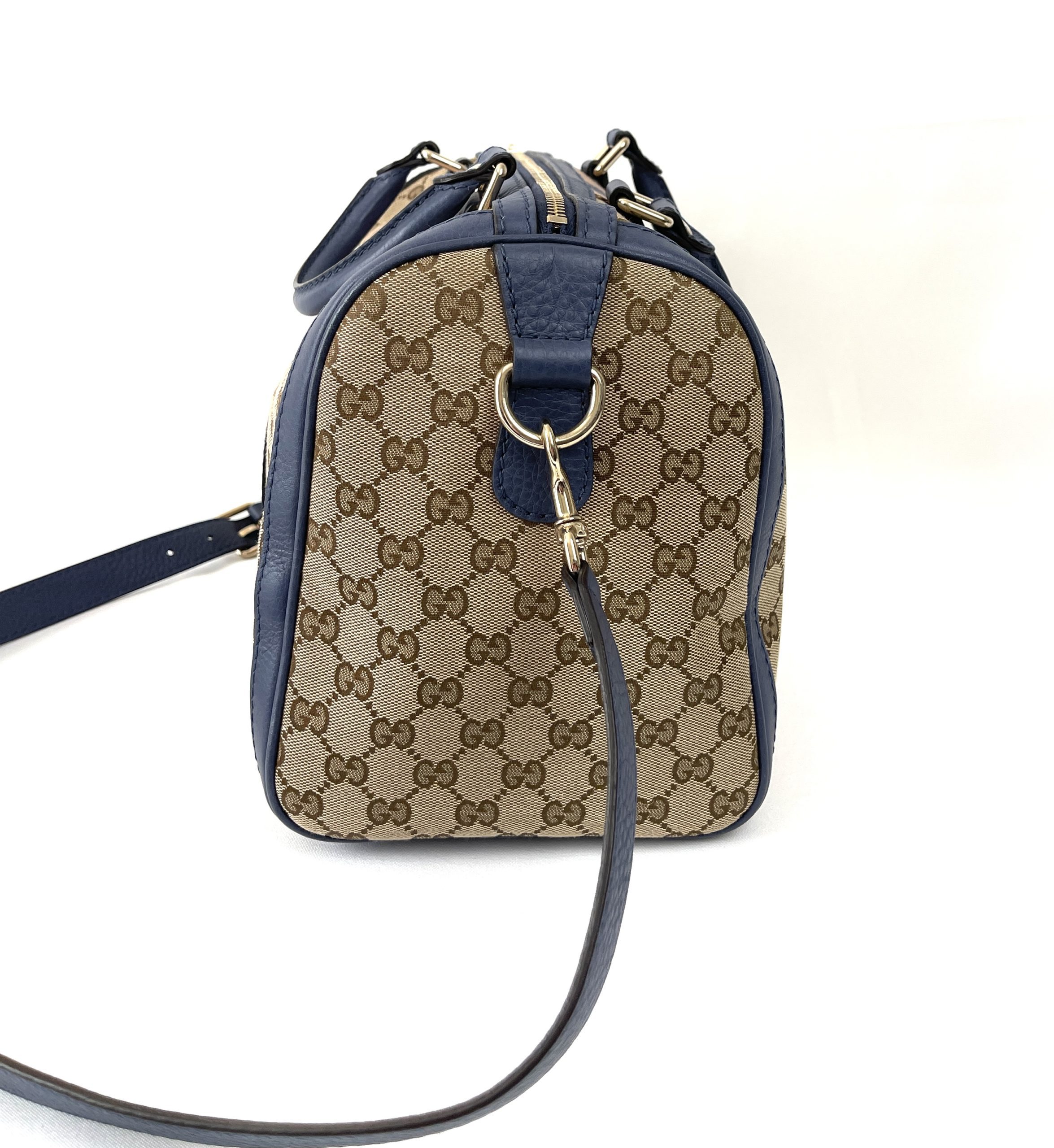 Best 25+ Deals for Gucci Boston Bag Blue