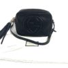 Gucci Soho Small Leather Disco Bag 3