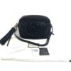 Gucci Soho Small Leather Disco Bag 8