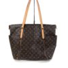 Louis Vuitton Monogram Totally GM 16