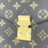 Louis Vuitton Monogram Pouchette Metis 18