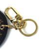 Louis Vuitton Monogram Stories Bag Charm Key Holder 4