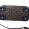 Louis Vuitton Monogram Retiro NM Black 17