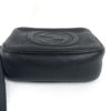 Gucci Soho Small Leather Disco Bag 10