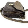 Louis Vuitton Reverse Monogram Pochette Metis 22